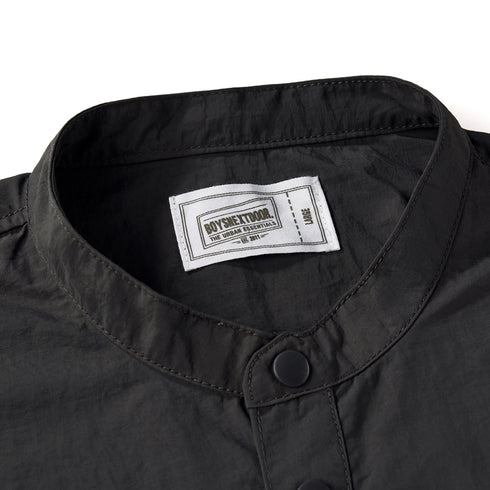 Boysnextdoor 小圓領襯衫